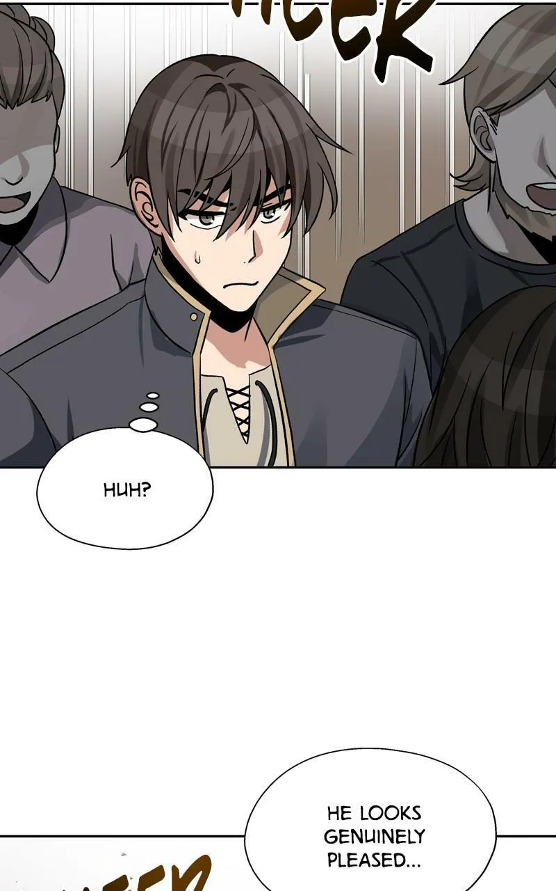 Enter the Other World Reloaded Chapter 12 page 34 - 
