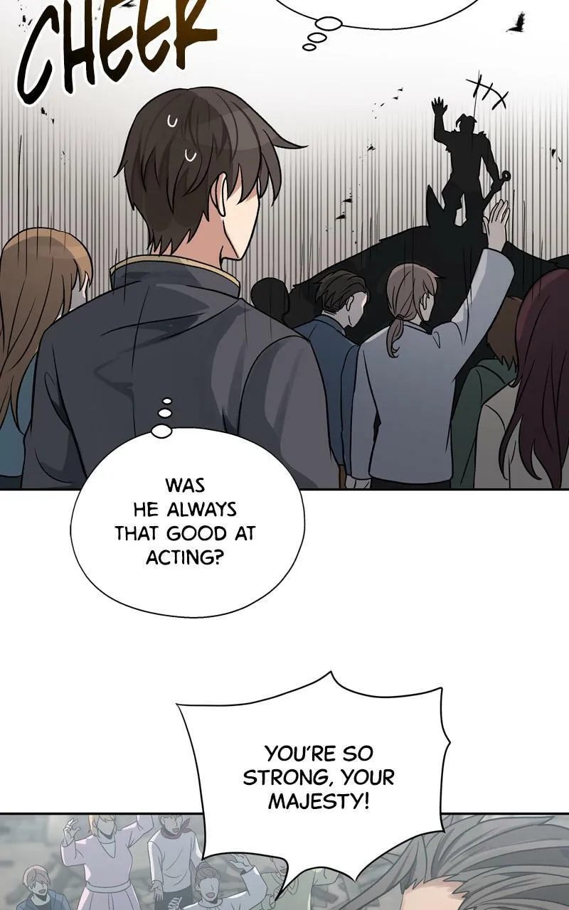 Enter the Other World Reloaded Chapter 12 page 35 - 