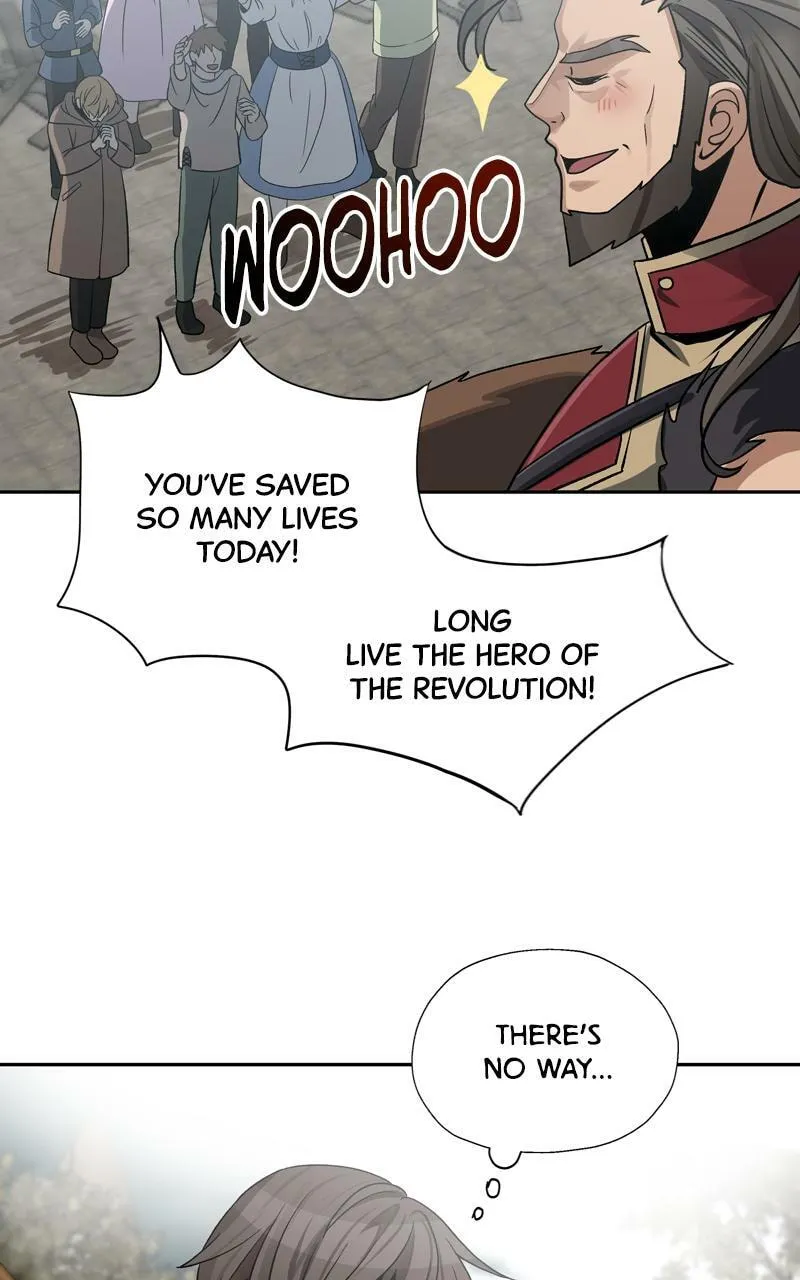 Enter the Other World Reloaded Chapter 12 page 36 - 