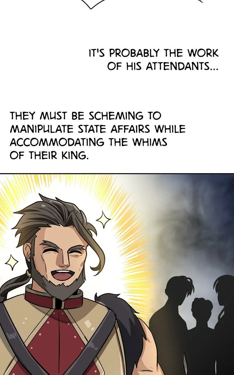 Enter the Other World Reloaded Chapter 12 page 39 - 
