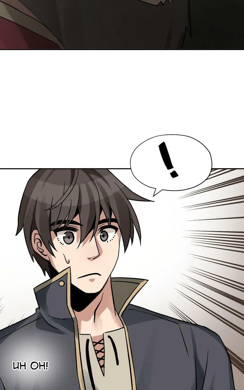Enter the Other World Reloaded Chapter 12 page 42 - 