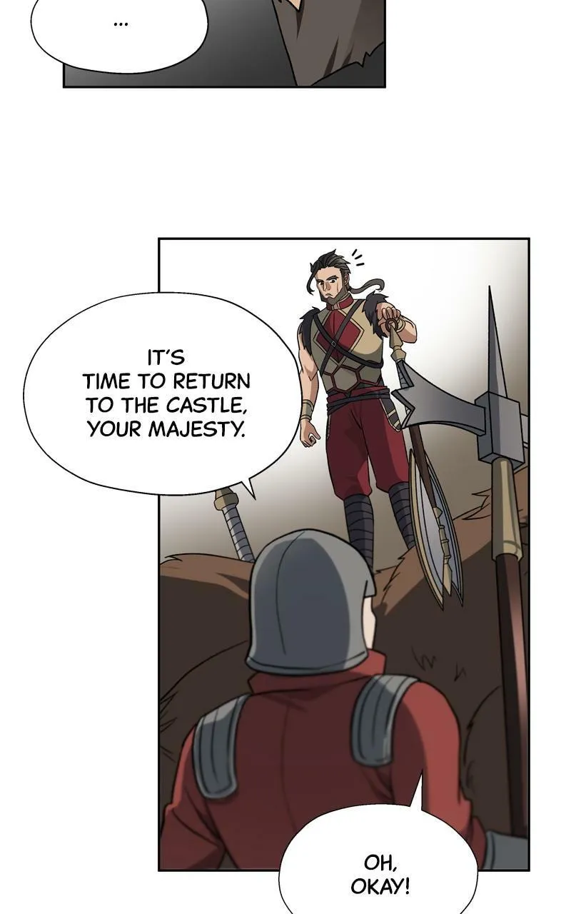 Enter the Other World Reloaded Chapter 12 page 45 - 