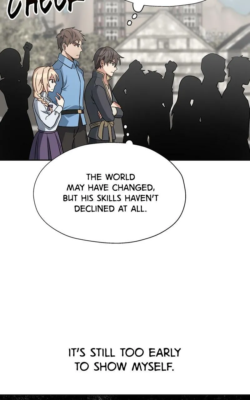 Enter the Other World Reloaded Chapter 12 page 48 - 