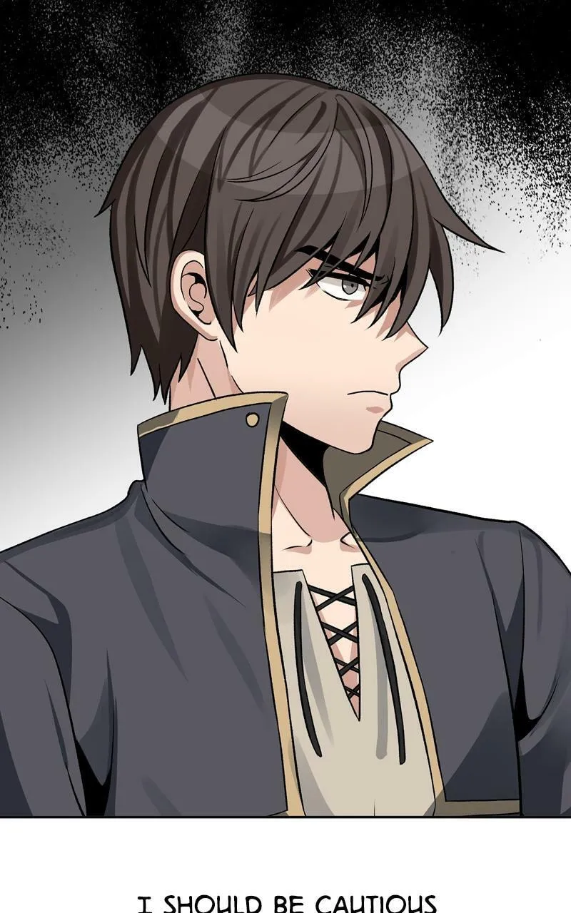 Enter the Other World Reloaded Chapter 12 page 49 - 