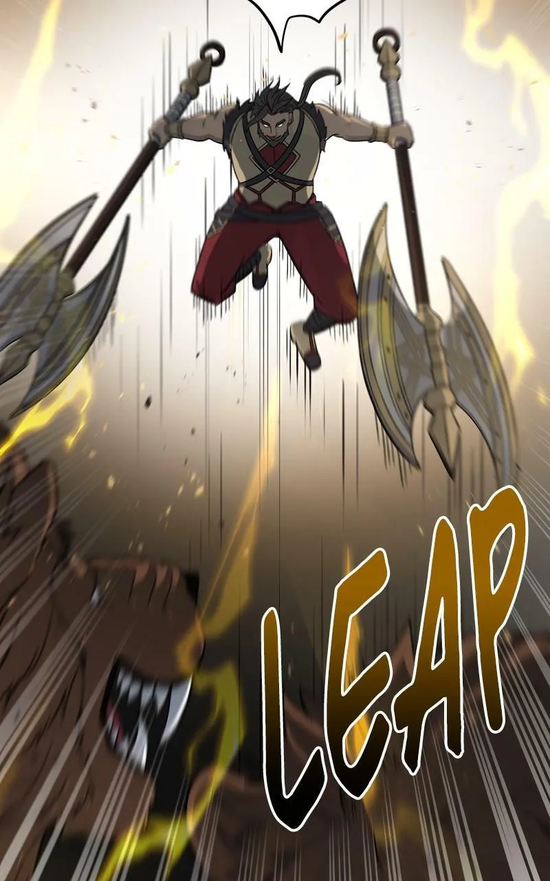 Enter the Other World Reloaded Chapter 12 page 6 - 