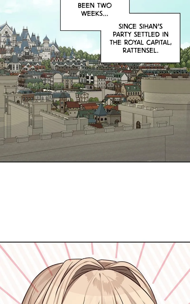 Enter the Other World Reloaded Chapter 12 page 51 - 