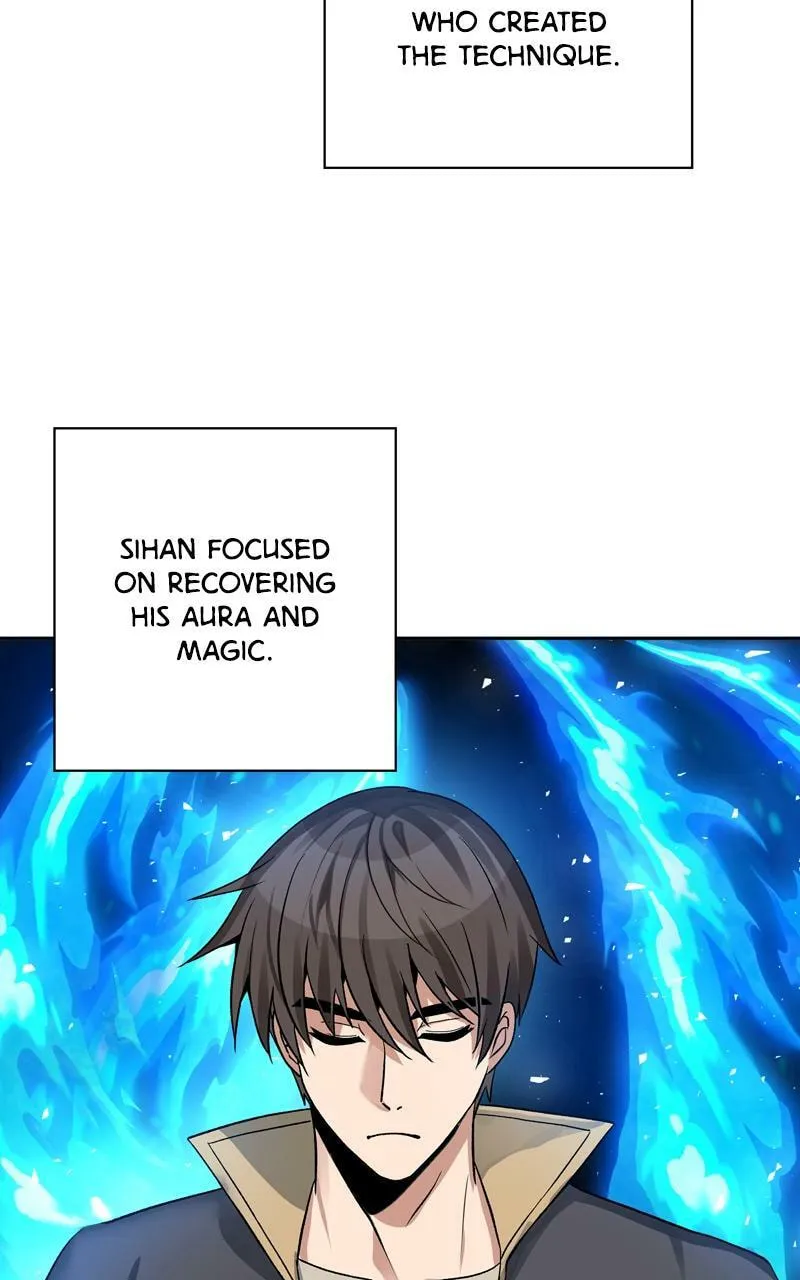 Enter the Other World Reloaded Chapter 12 page 54 - 