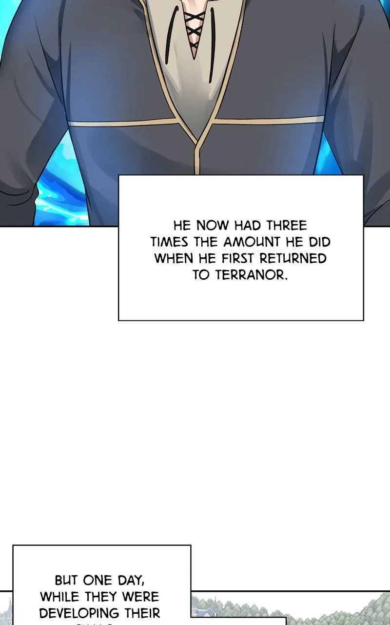 Enter the Other World Reloaded Chapter 12 page 55 - 