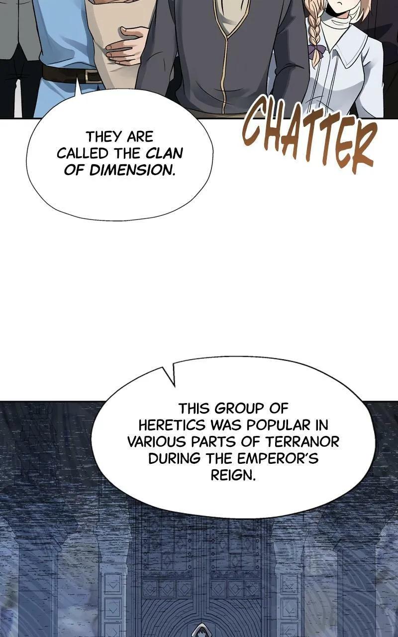 Enter the Other World Reloaded Chapter 12 page 60 - 