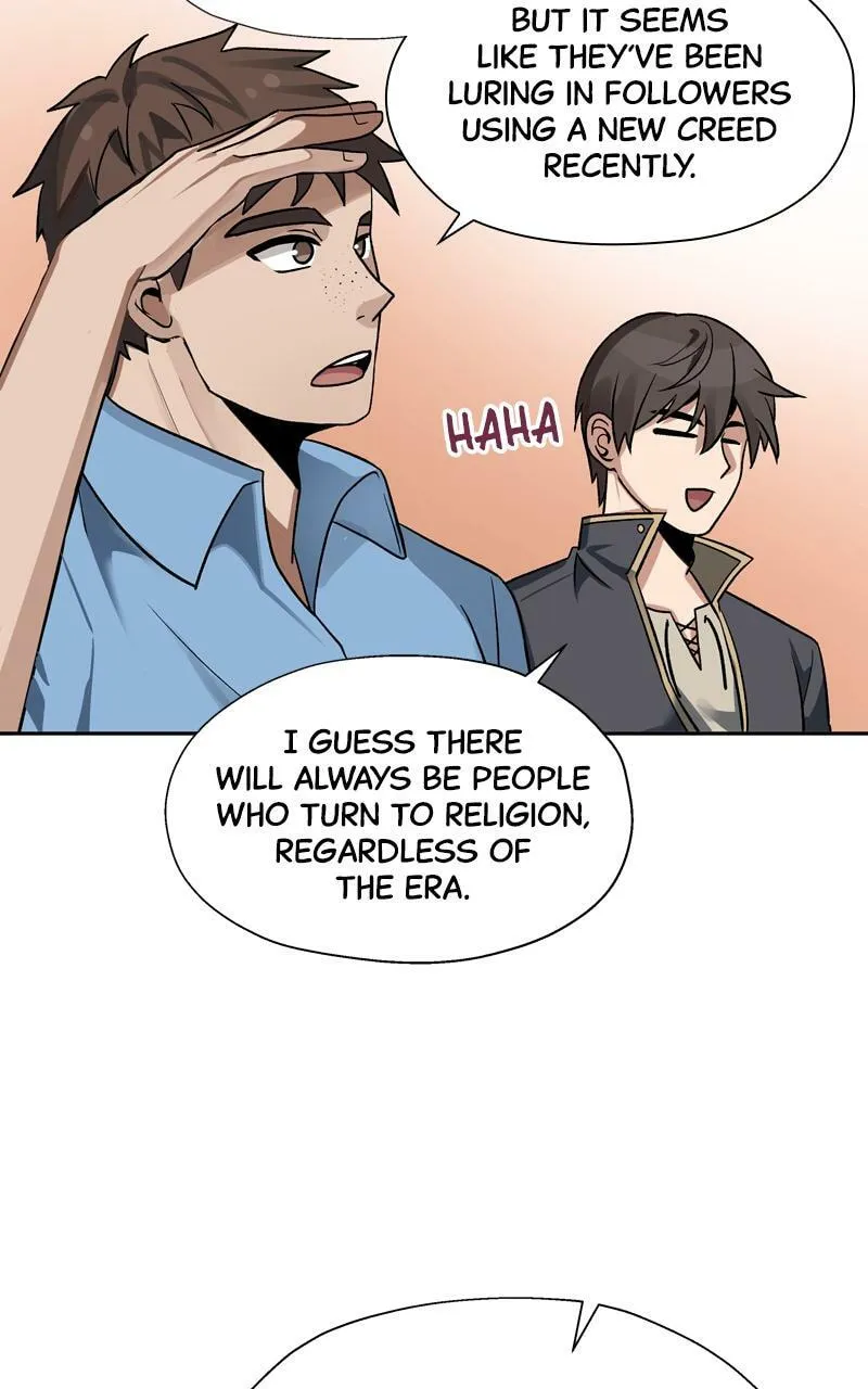 Enter the Other World Reloaded Chapter 12 page 62 - 
