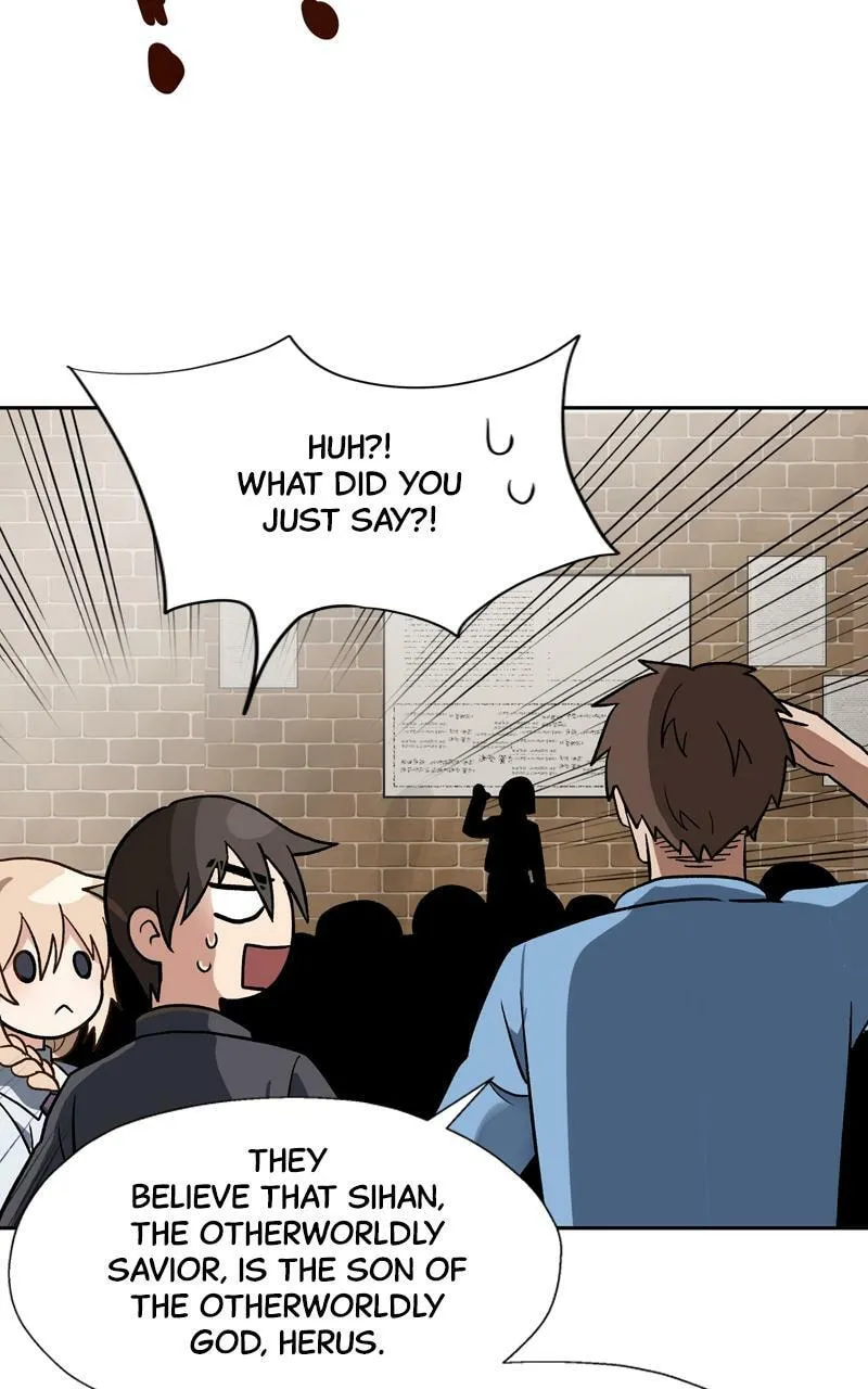 Enter the Other World Reloaded Chapter 12 page 64 - 