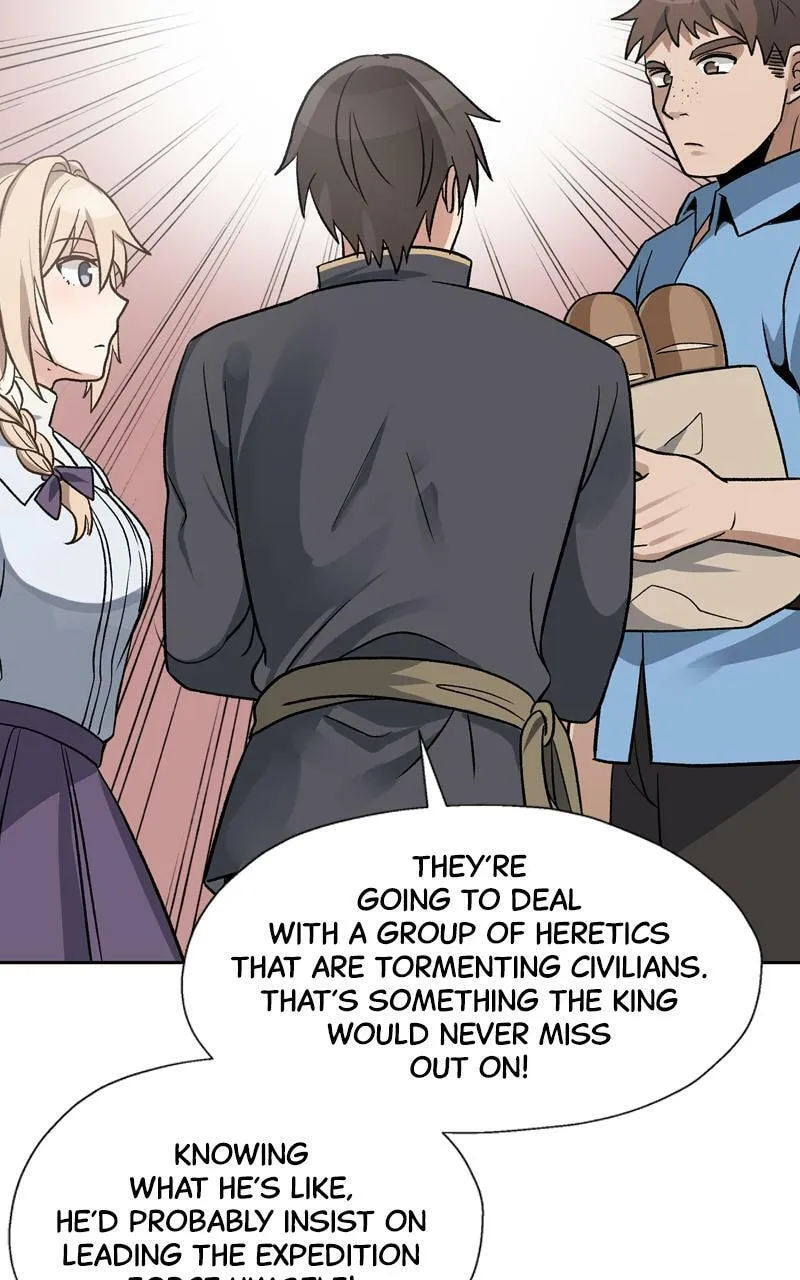 Enter the Other World Reloaded Chapter 12 page 68 - 