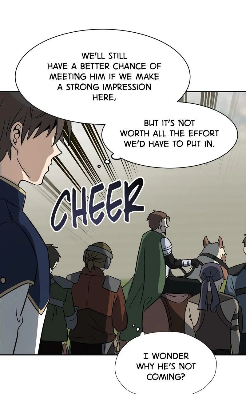 Enter the Other World Reloaded Chapter 12 page 76 - 