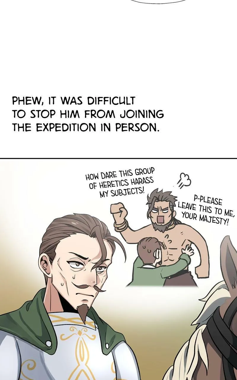Enter the Other World Reloaded Chapter 12 page 77 - 