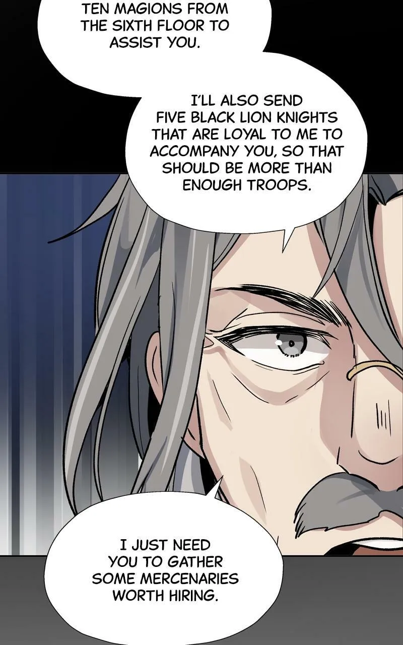 Enter the Other World Reloaded Chapter 12 page 83 - 
