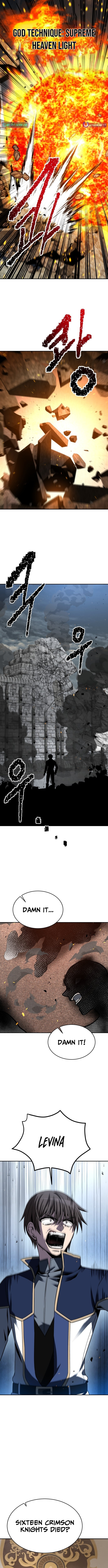 Enter the Other World Reloaded Chapter 120 page 12 - 
