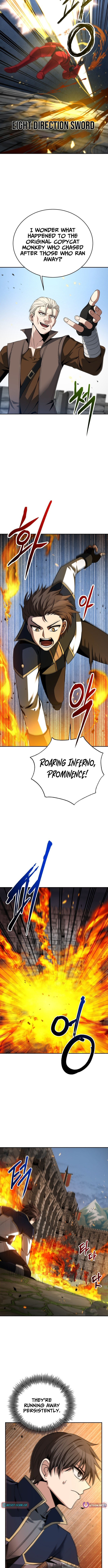 Enter the Other World Reloaded Chapter 120 page 4 - 