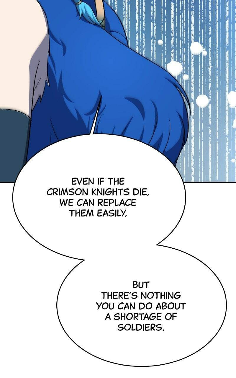 Enter the Other World Reloaded Chapter 121 page 42 - 
