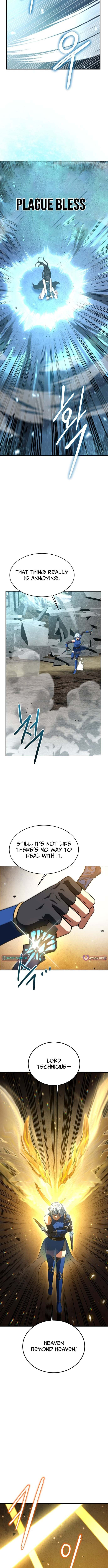 Enter the Other World Reloaded Chapter 123 page 13 - 