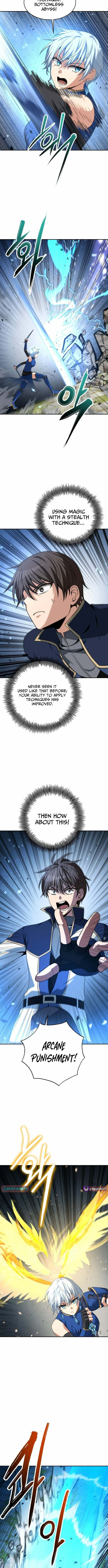 Enter the Other World Reloaded Chapter 124 page 2 - 