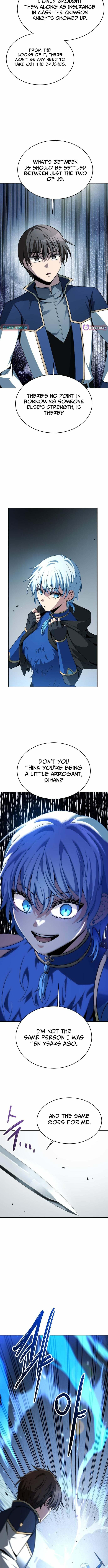 Enter the Other World Reloaded Chapter 124 page 13 - 