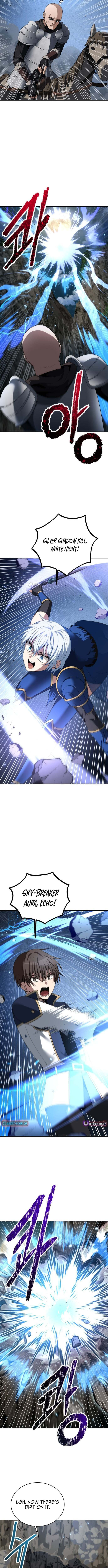 Enter the Other World Reloaded Chapter 125 page 2 - 