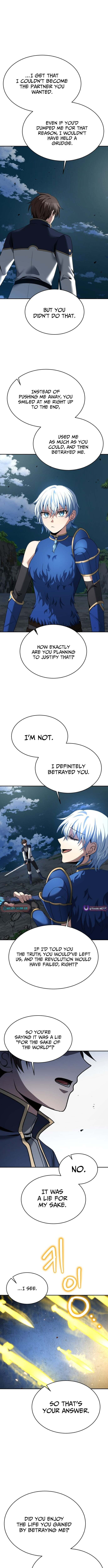 Enter the Other World Reloaded Chapter 125 page 12 - 