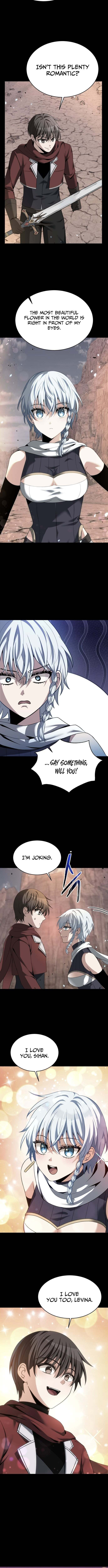 Enter the Other World Reloaded Chapter 125 page 7 - 