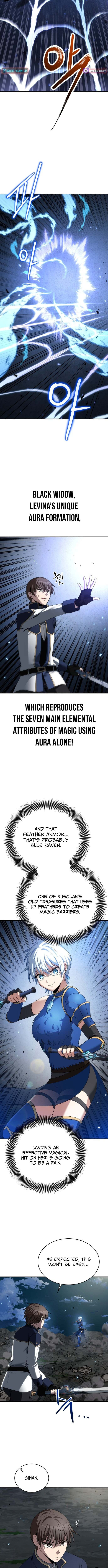 Enter the Other World Reloaded Chapter 125 page 10 - 