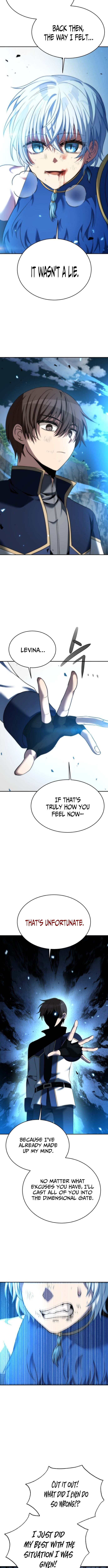 Enter the Other World Reloaded Chapter 127 page 14 - 