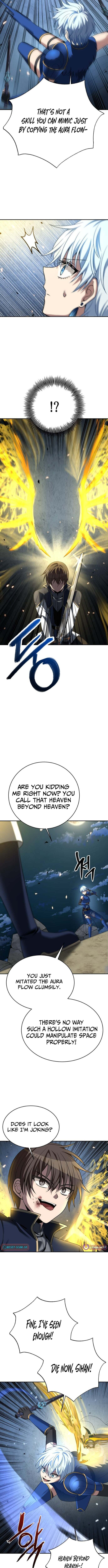 Enter the Other World Reloaded Chapter 127 page 4 - 