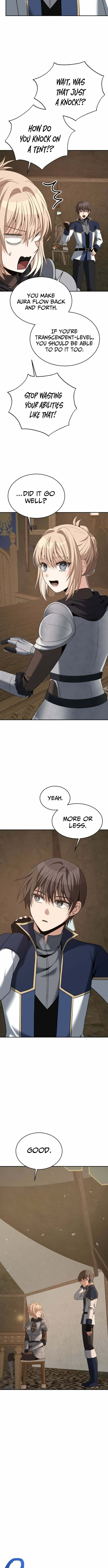 Enter the Other World Reloaded Chapter 128 page 3 - 