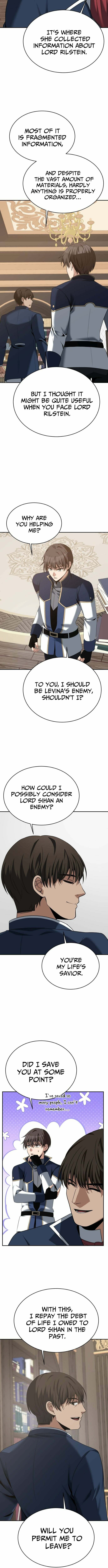 Enter the Other World Reloaded Chapter 128 page 8 - 