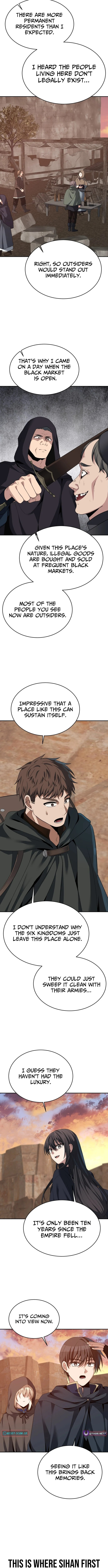 Enter the Other World Reloaded Chapter 129 page 2 - 