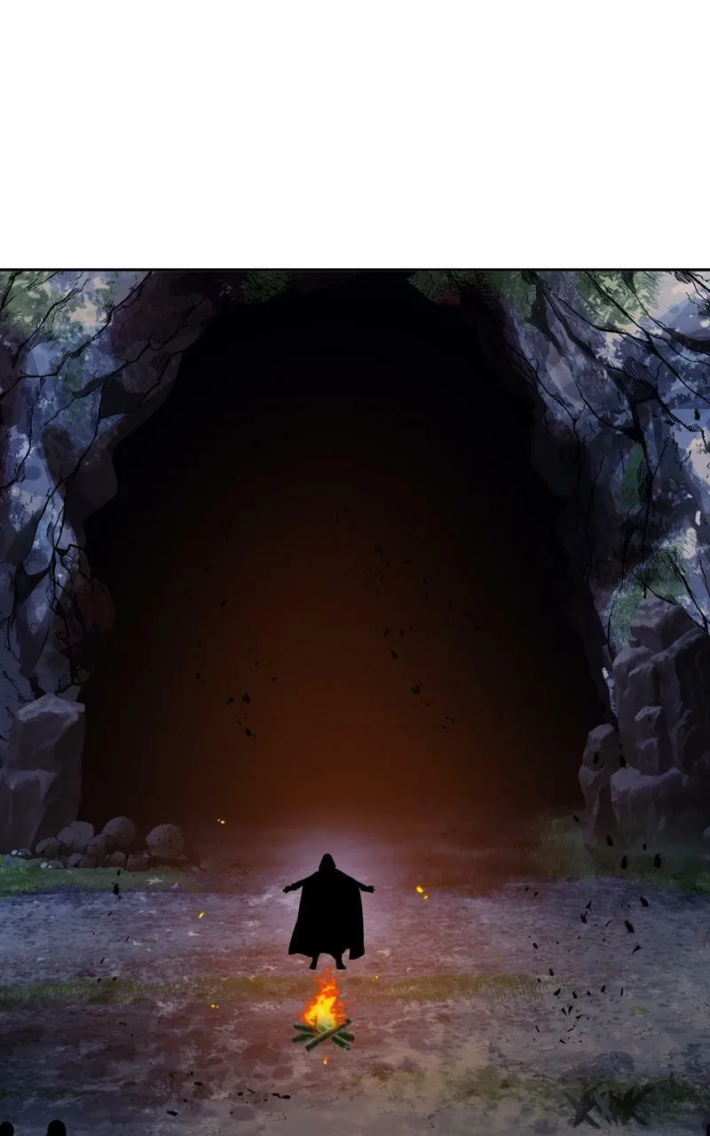 Enter the Other World Reloaded Chapter 13 page 1 - 