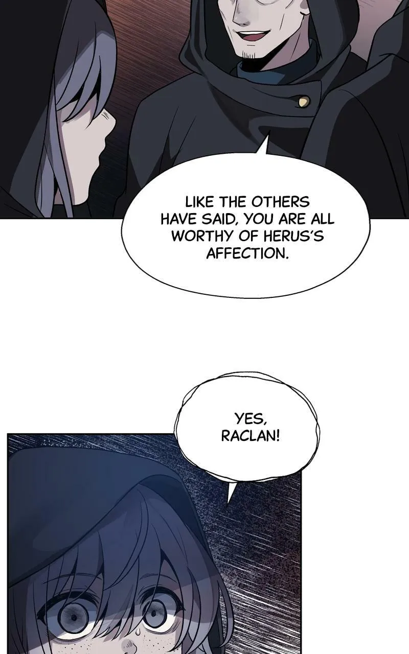 Enter the Other World Reloaded Chapter 13 page 11 - 