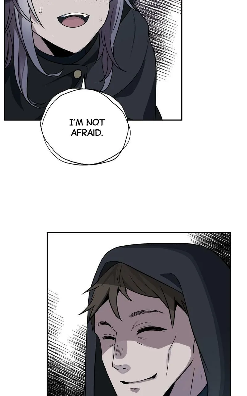 Enter the Other World Reloaded Chapter 13 page 12 - 