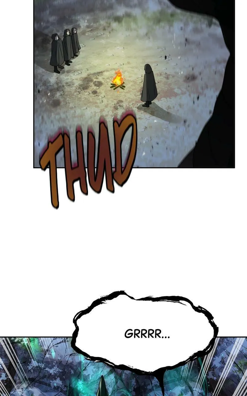 Enter the Other World Reloaded Chapter 13 page 16 - 