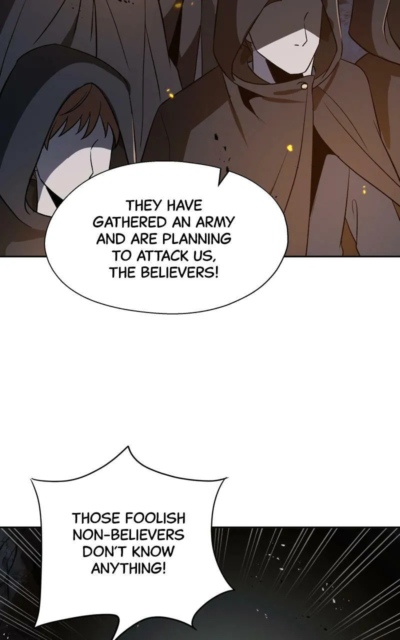 Enter the Other World Reloaded Chapter 13 page 3 - 