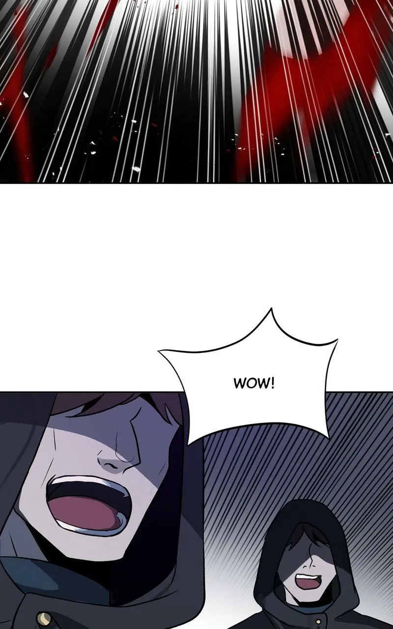 Enter the Other World Reloaded Chapter 13 page 21 - 
