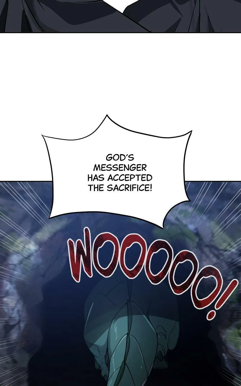 Enter the Other World Reloaded Chapter 13 page 22 - 