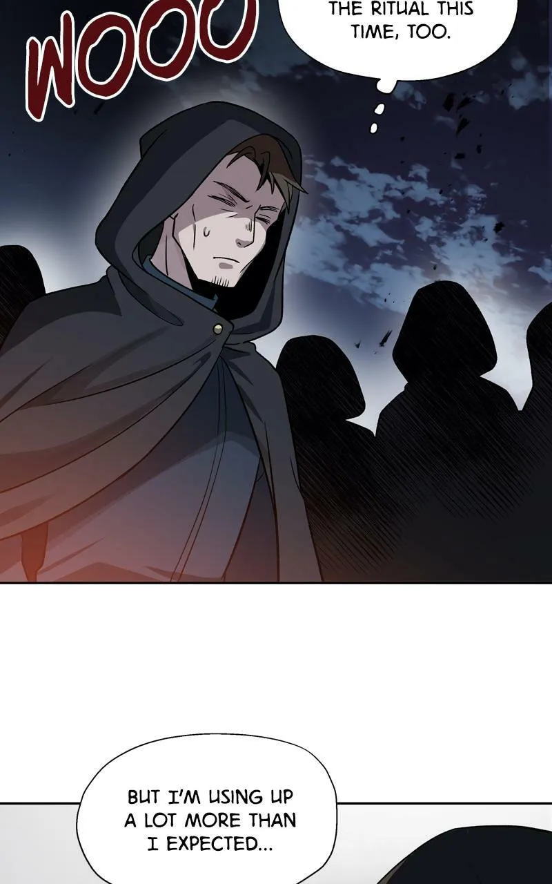 Enter the Other World Reloaded Chapter 13 page 24 - 