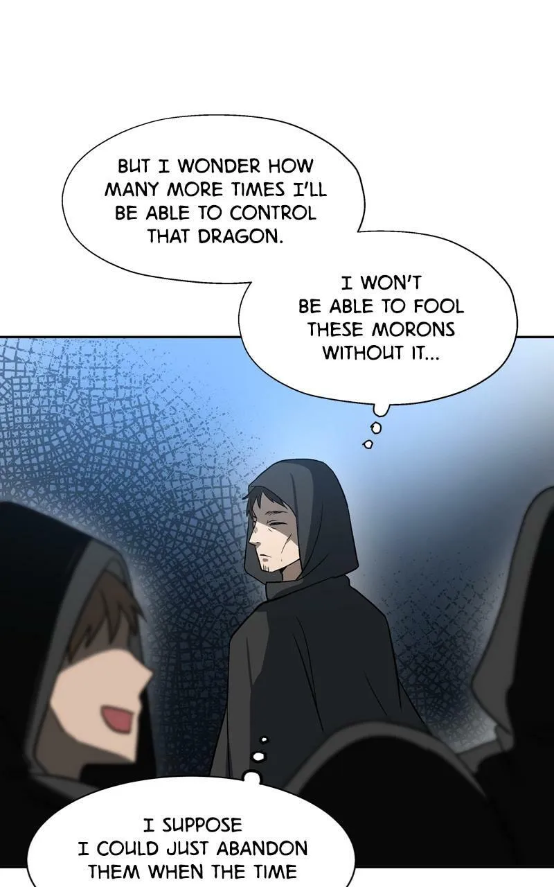 Enter the Other World Reloaded Chapter 13 page 27 - 