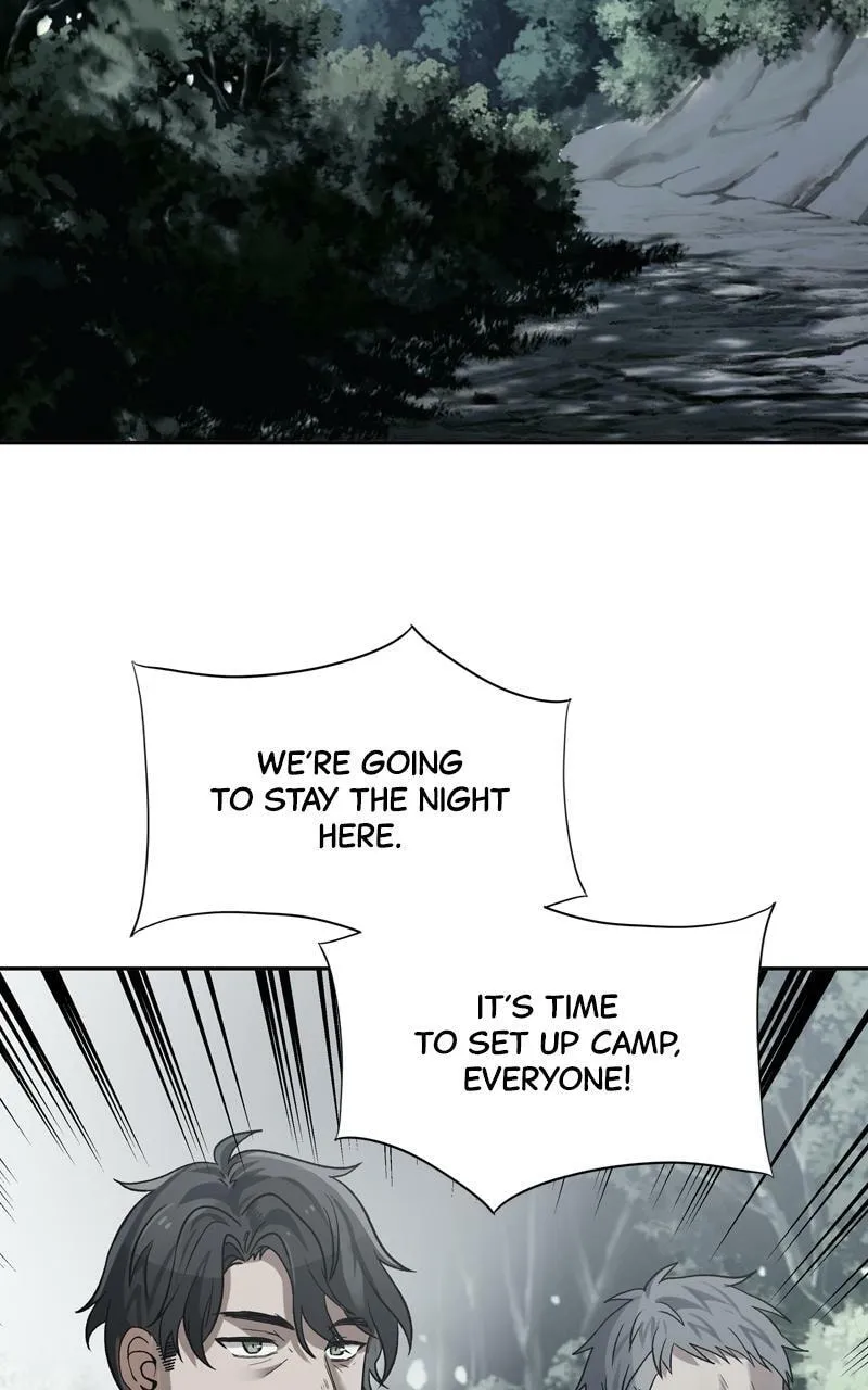 Enter the Other World Reloaded Chapter 13 page 32 - 