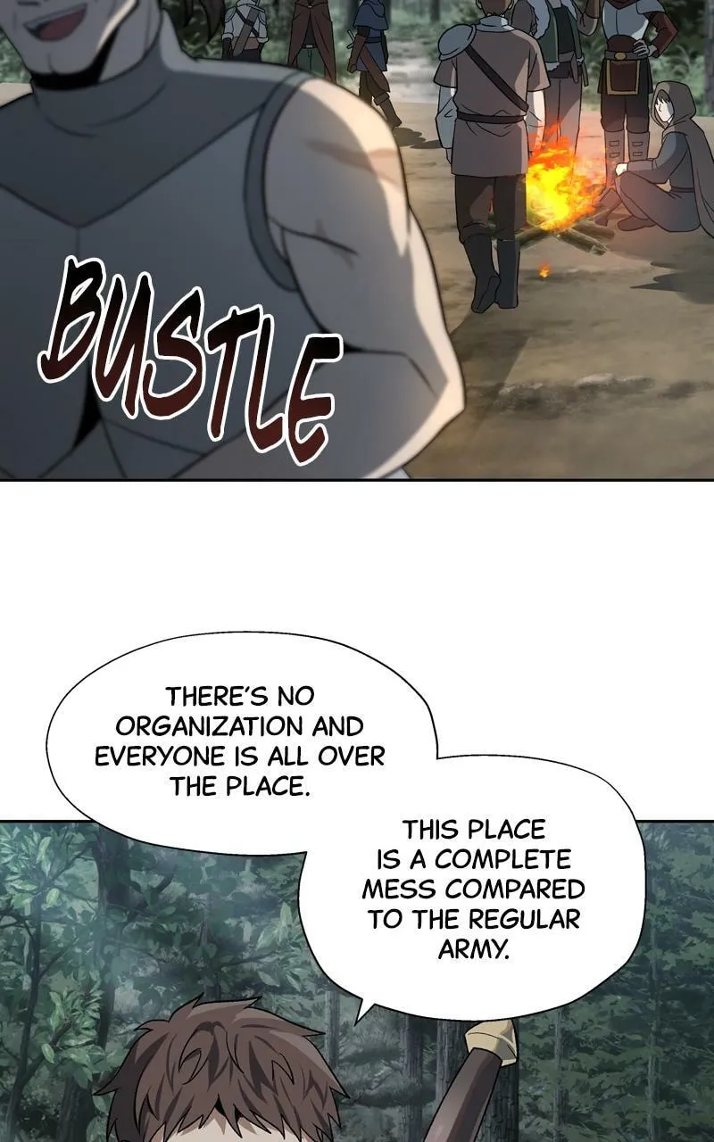 Enter the Other World Reloaded Chapter 13 page 34 - 
