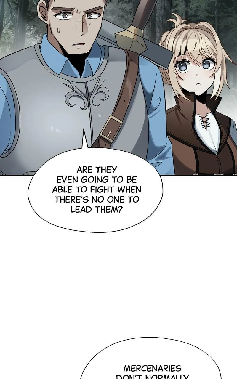 Enter the Other World Reloaded Chapter 13 page 35 - 
