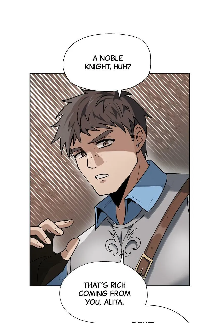 Enter the Other World Reloaded Chapter 13 page 37 - 