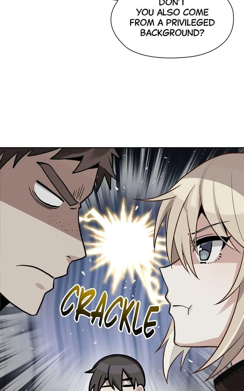 Enter the Other World Reloaded Chapter 13 page 38 - 