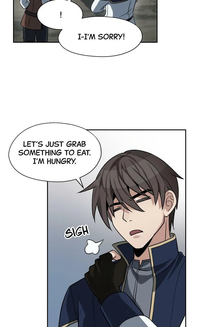 Enter the Other World Reloaded Chapter 13 page 40 - 