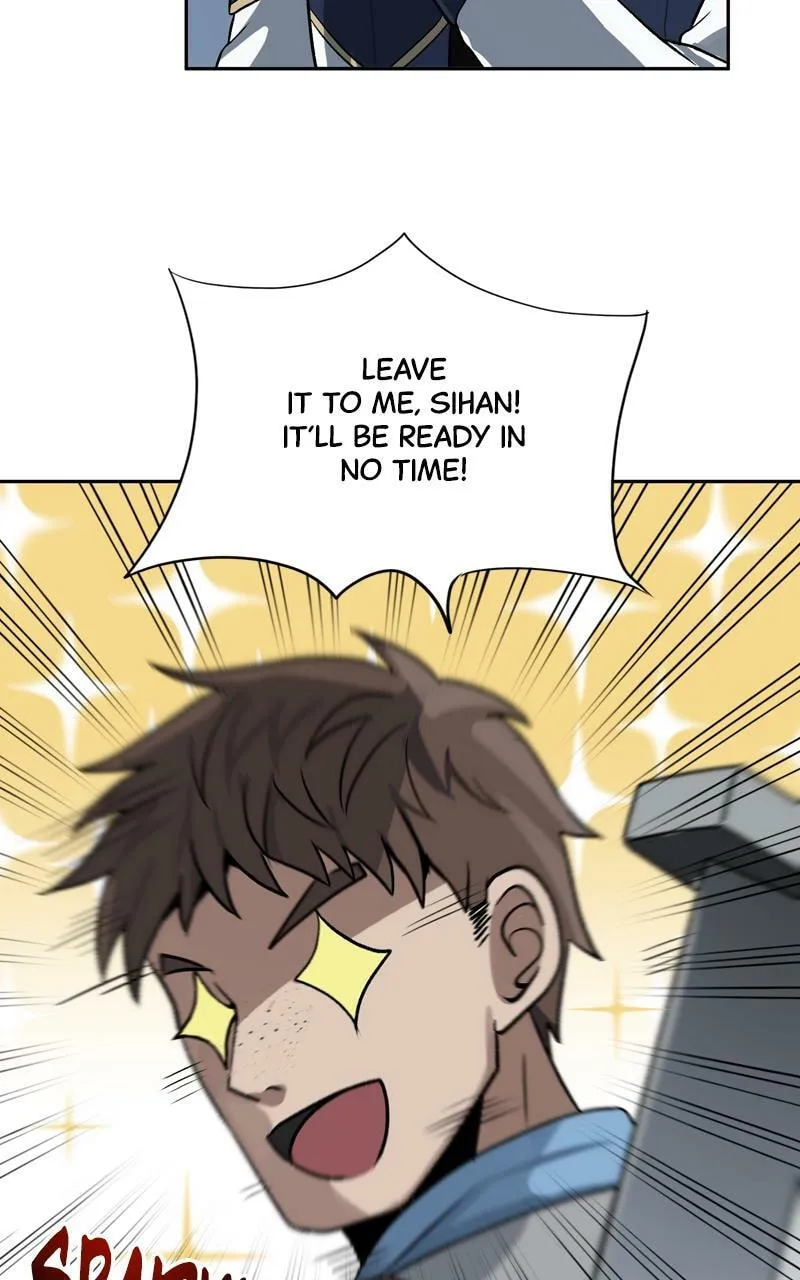 Enter the Other World Reloaded Chapter 13 page 41 - 
